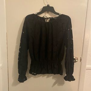 Andrew Marc long sleeve